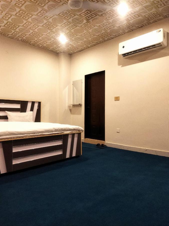Hotel Royal Sweet Lahore Eksteriør billede