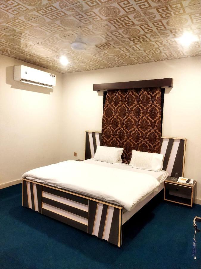 Hotel Royal Sweet Lahore Eksteriør billede