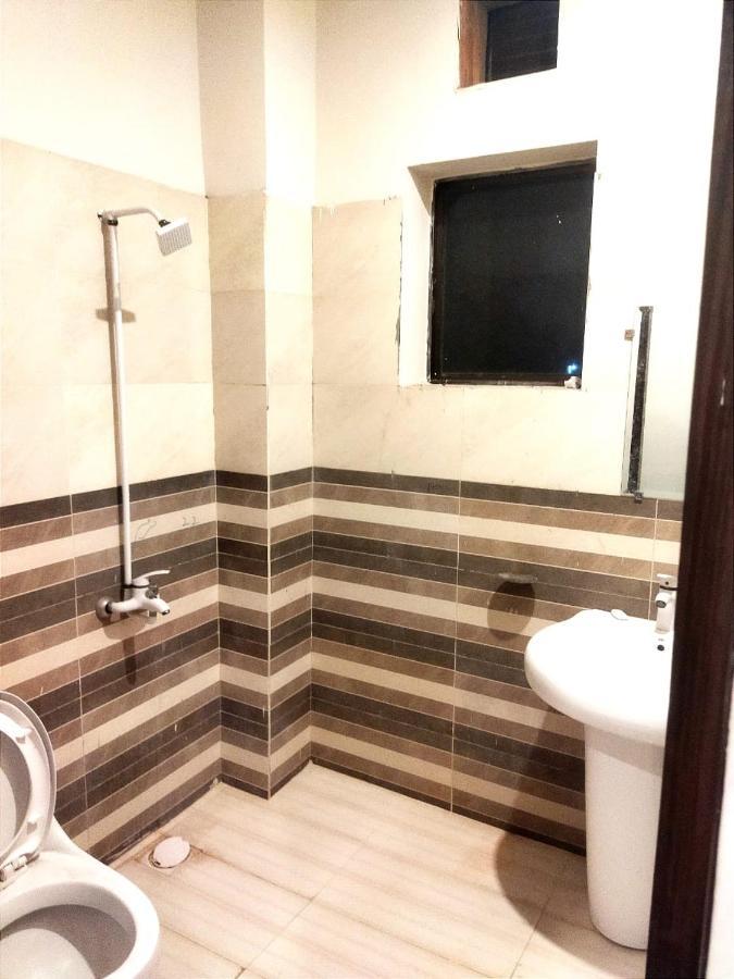 Hotel Royal Sweet Lahore Eksteriør billede