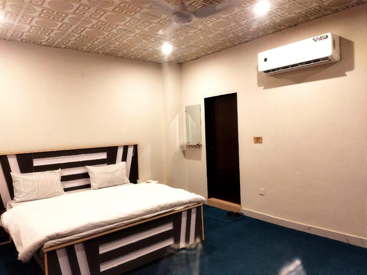 Hotel Royal Sweet Lahore Eksteriør billede
