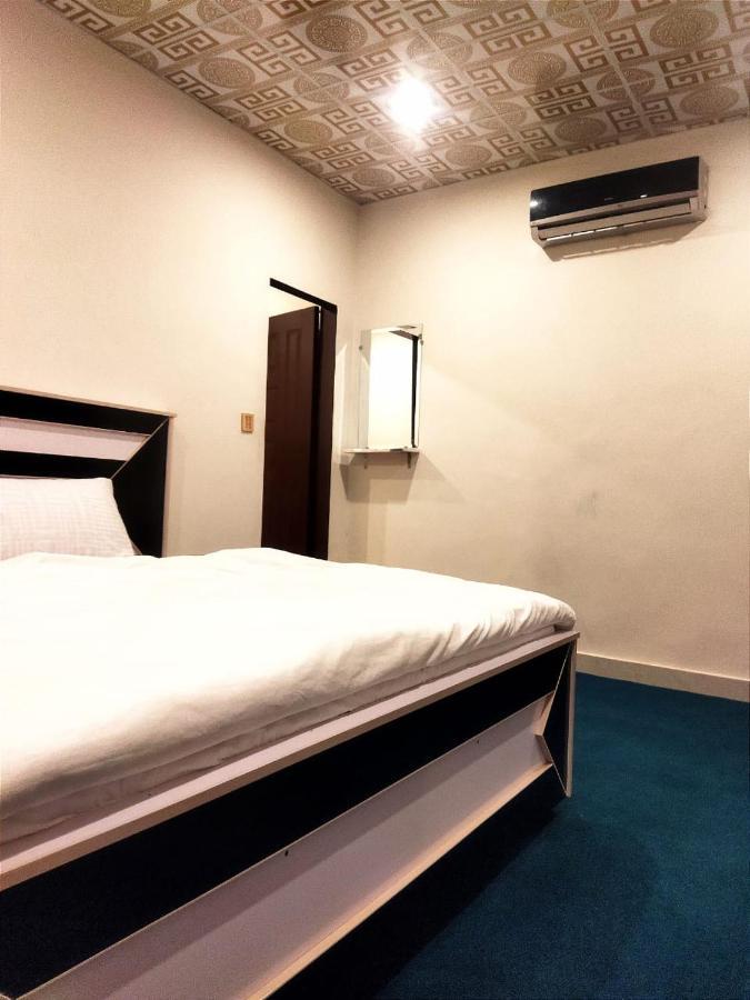 Hotel Royal Sweet Lahore Eksteriør billede