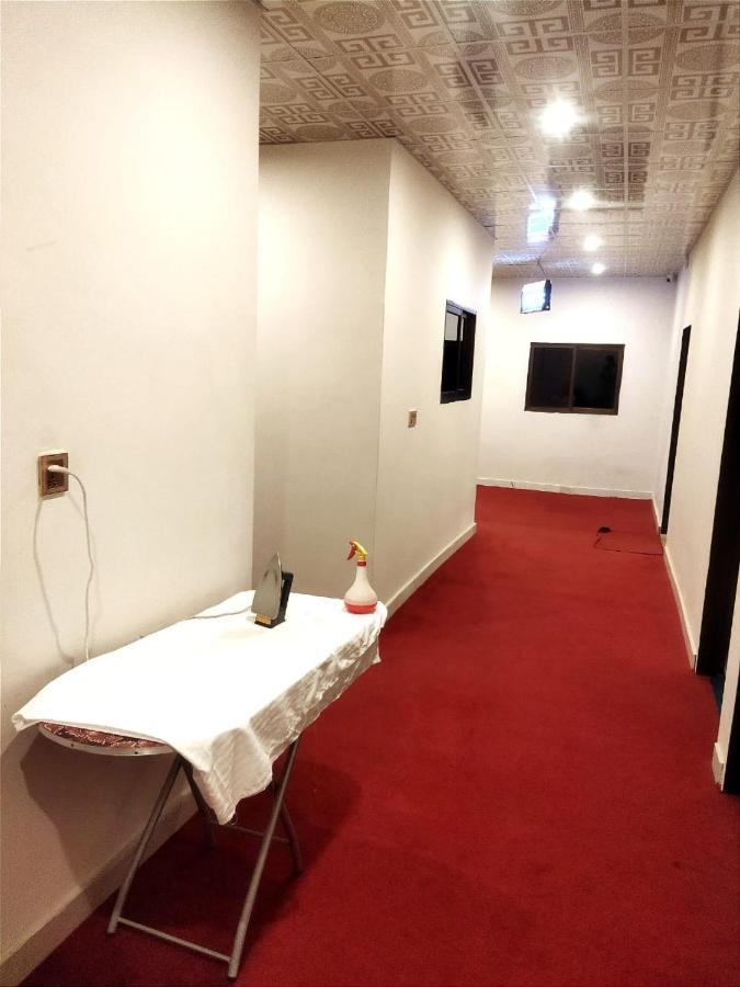 Hotel Royal Sweet Lahore Eksteriør billede