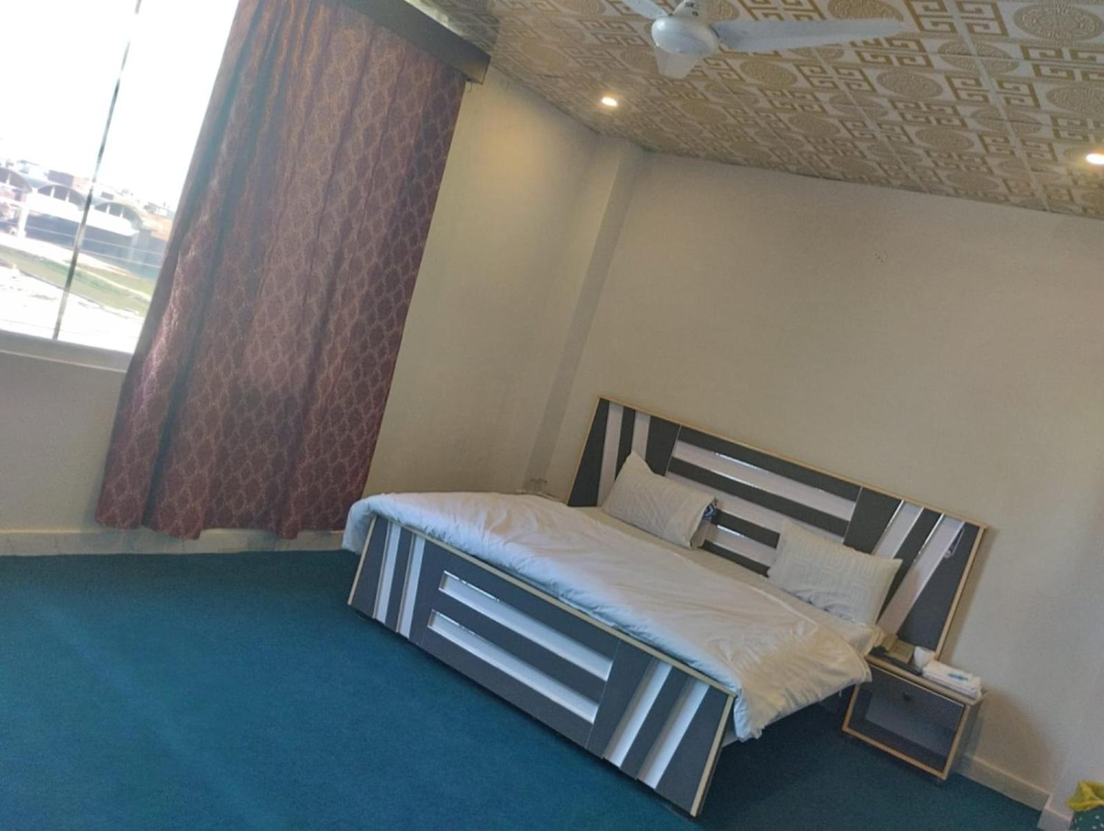 Hotel Royal Sweet Lahore Eksteriør billede