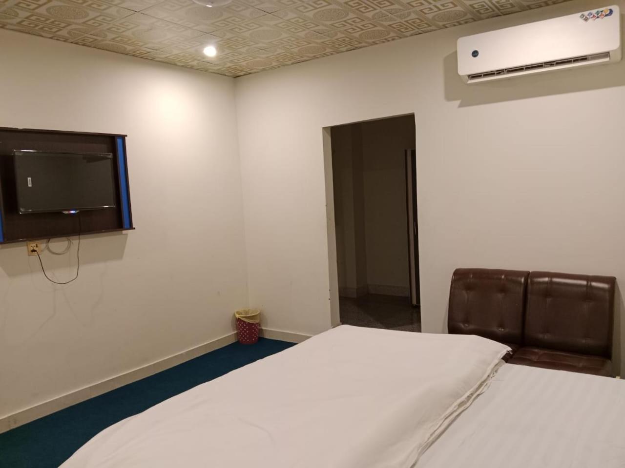 Hotel Royal Sweet Lahore Eksteriør billede