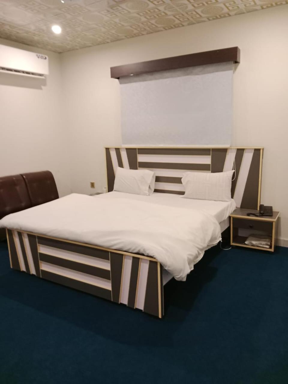 Hotel Royal Sweet Lahore Eksteriør billede