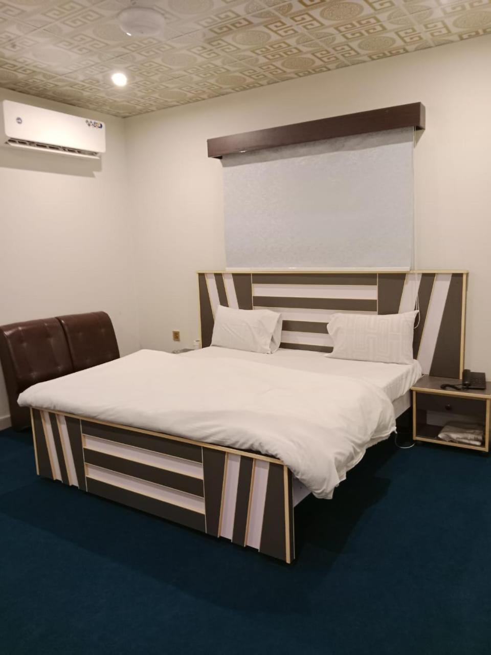 Hotel Royal Sweet Lahore Eksteriør billede