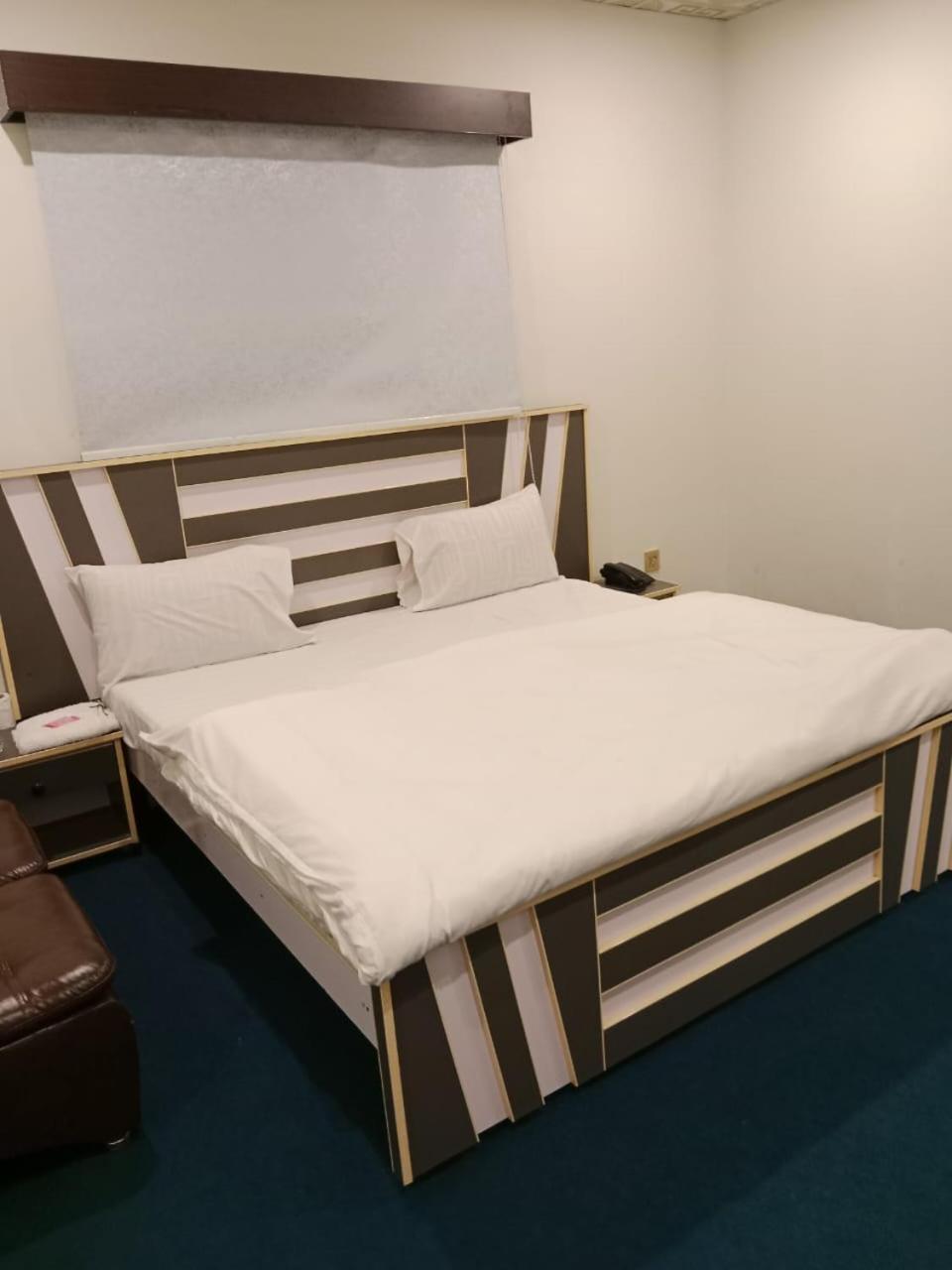 Hotel Royal Sweet Lahore Eksteriør billede