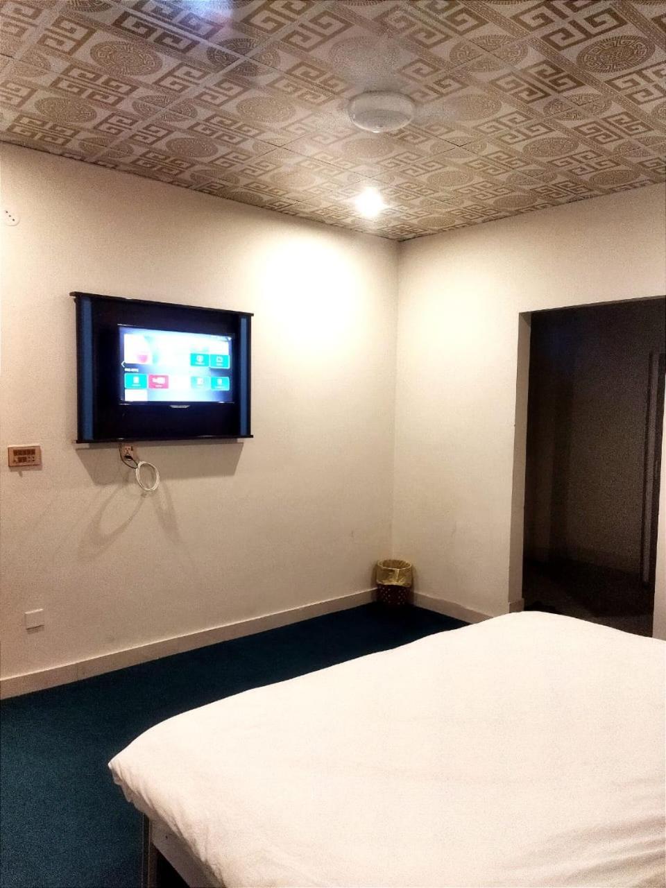 Hotel Royal Sweet Lahore Eksteriør billede